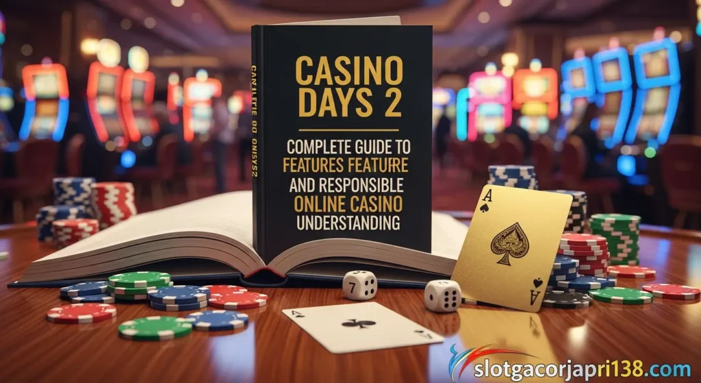 Casino Days 2