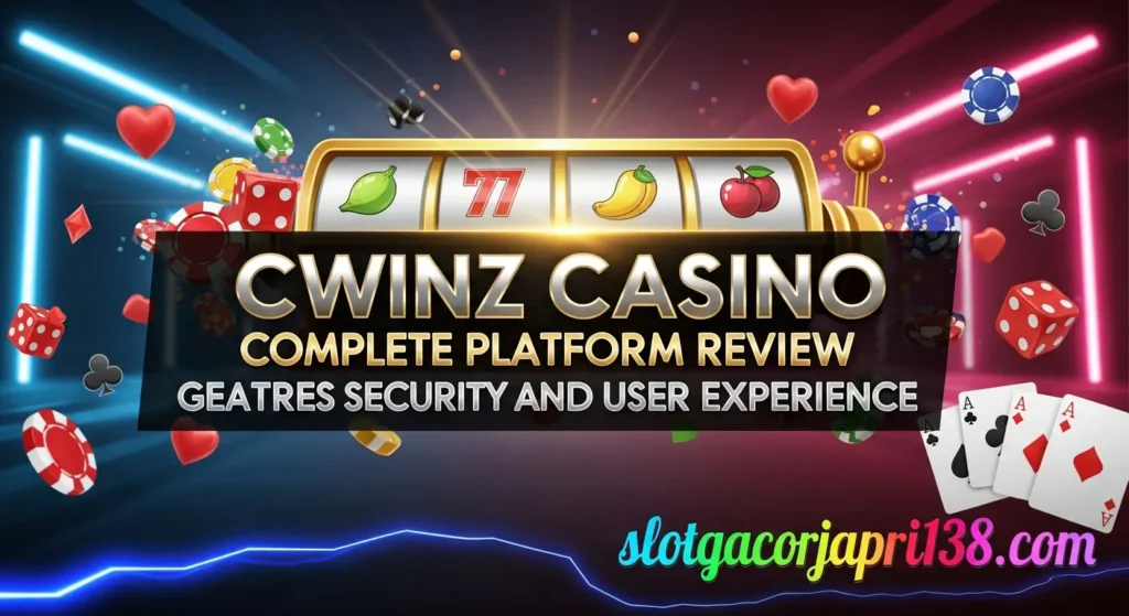 Cwinz Casino