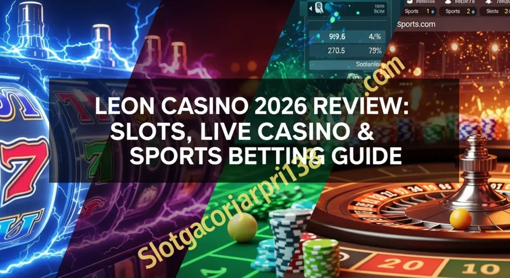Leon Casino