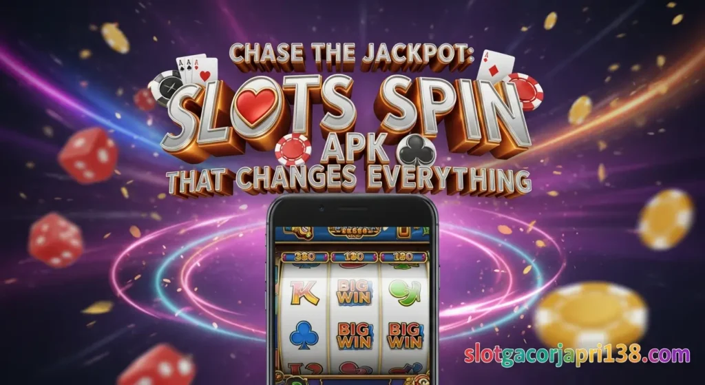 Slots Spin APK