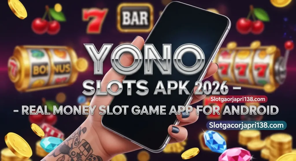 Yono Slots APK