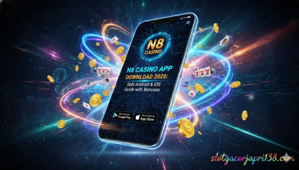 N8 Casino App Download