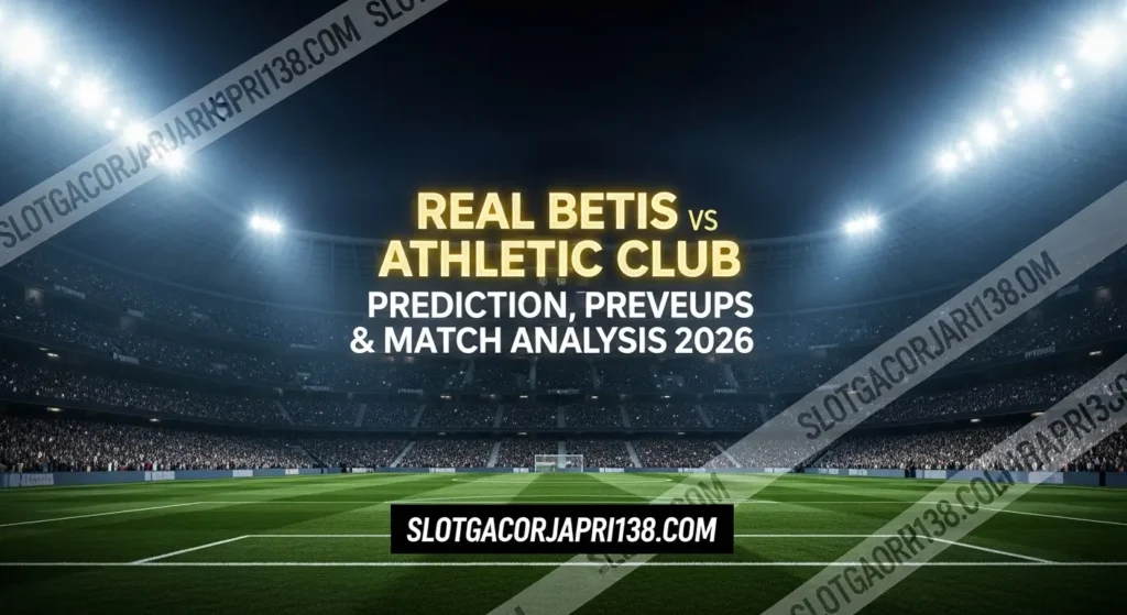 Real Betis vs Athletic Club
