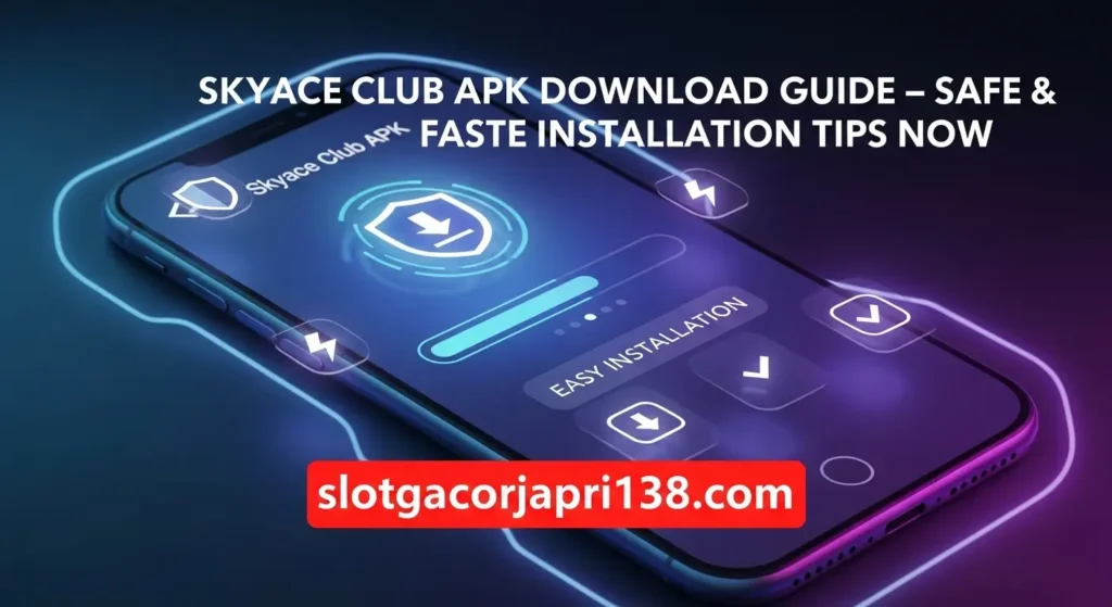 Skyace Club APK Download