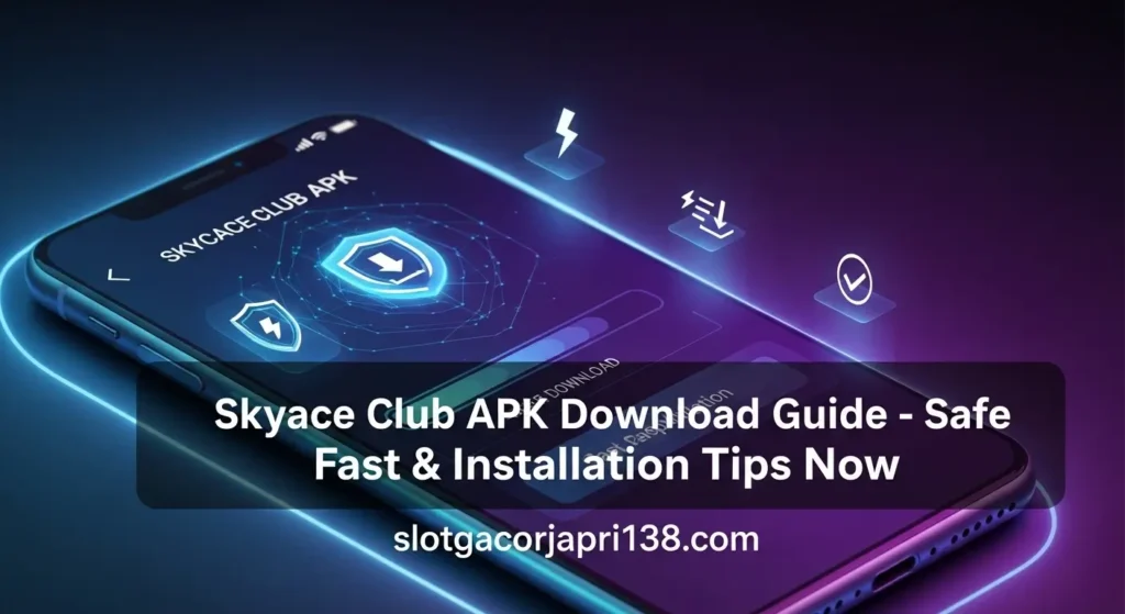 Skyace Club APK Download