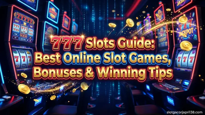 777 Slots