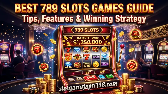789 Slots